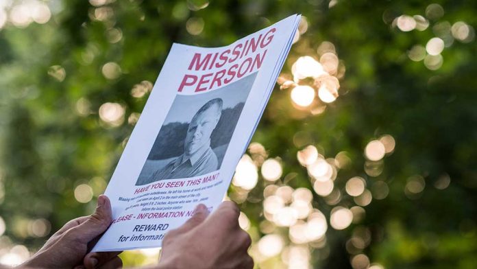 Trends-on-Missing-People-in-the-US Trends on Missing People in the US