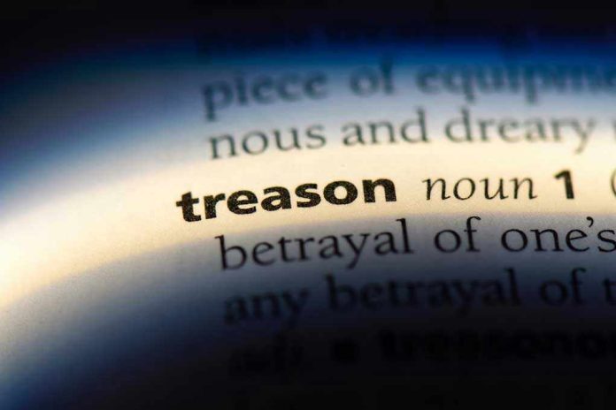 1155306532 treason