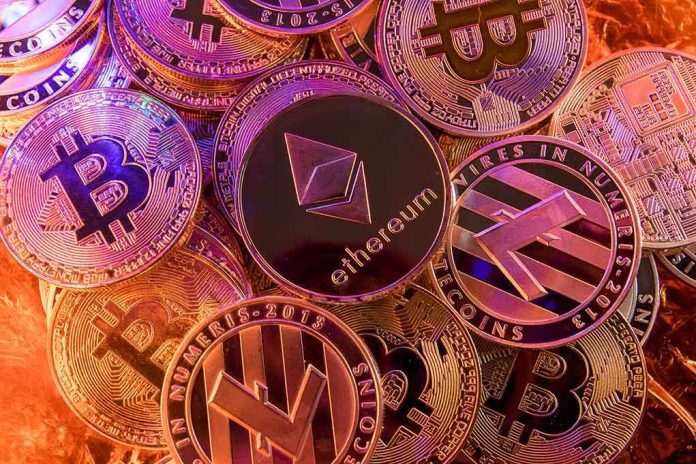 crypto