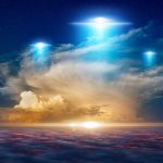 UFOs in the US