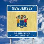 Welcome to the Garden State: New Jersey