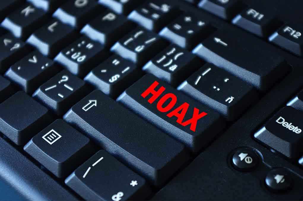 hoax