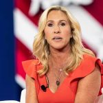 Trump-Greene Alliance IMPLODES — MAGA War Erupts greene