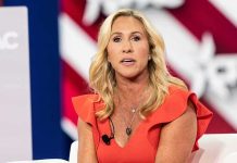 Trump-Greene Alliance IMPLODES — MAGA War Erupts greene