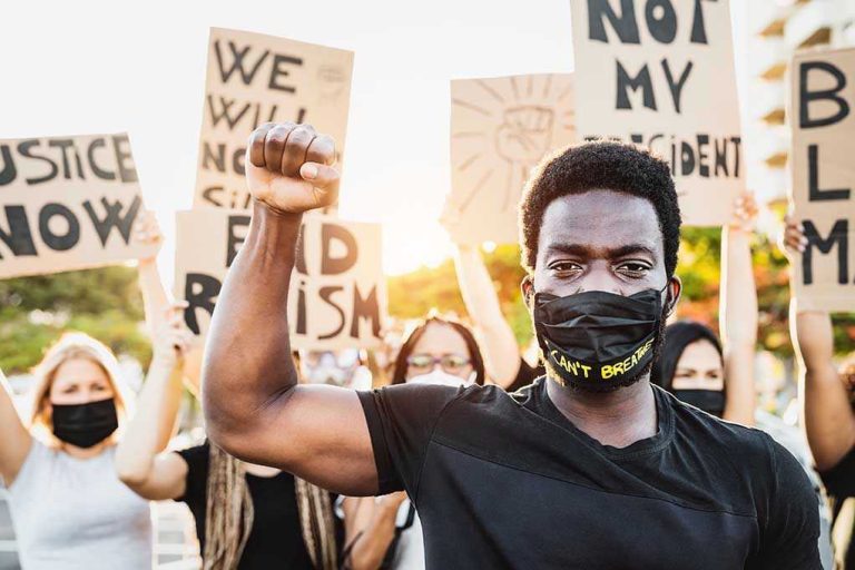 BLM Leader INDICTED – Facing 25 Counts! | News Ranger