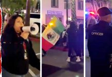 Anti-ICE Raid BLUNDER – Wrong Agents Surrounded Anti-ICE Raid BLUNDER - Wrong Agents Surrounded