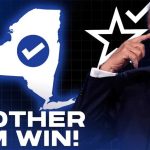 Court NUKES Sole GOP Seat - Supreme Court Next