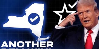 Court NUKES Sole GOP Seat - Supreme Court Next