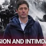 Dangerous Anti-ICE Rhetoric from Mayor & Gov INCITES Chaos