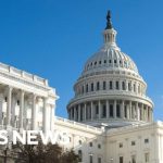 Dems BLOCK DHS Funds - Ignites Capitol Standoff