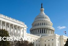 Dems BLOCK DHS Funds - Ignites Capitol Standoff