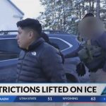 Leaked ICE Memo Shows Agents Can Enter Homes Without Warrants