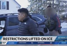 Leaked ICE Memo Shows Agents Can Enter Homes Without Warrants! Leaked ICE Memo Shows Agents Can Enter Homes Without Warrants