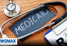 Medicaid Fraud Scheme Uncovered - You Won't Believe How They Did It
