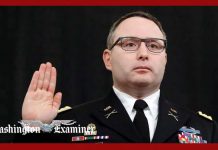 Senate Race ERUPTS - Anti-Trump Colonel Announce Running