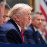 Trump Declares NATIONAL Emergency - Invokes Rarely Used Act