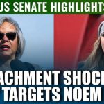 Video DESTROYS Noem's Story - Impeachment EXPLODES