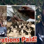 $25,000 Reparations Checks BEGIN - See Who Qualifies