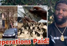 $25,000 Reparations Checks BEGIN – See Who Qualifies $25,000 Reparations Checks BEGIN - See Who Qualifies
