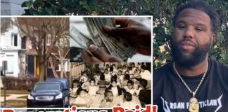 $25,000 Reparations Checks BEGIN - See Who Qualifies