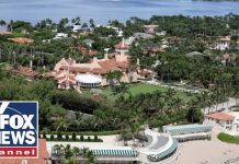 Armed Intruder SHOT DEAD at Mar-a-Lago IDENTIFIED