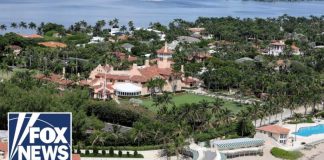Armed Intruder SHOT DEAD at Mar-a-Lago IDENTIFIED