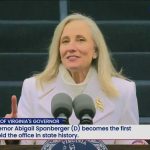 Baby Strangling Case Ignites Virginia ICE War