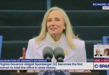 Baby Strangling Case Ignites Virginia ICE War