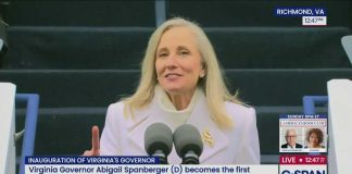 Baby Strangling Case Ignites Virginia ICE War