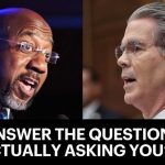 Bessent HUMILIATES Senator As Committee Hearing EXPLODES