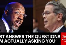 Bessent HUMILIATES Senator As Committee Hearing EXPLODES