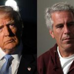 Bombshell New Doc Shows Trump Called Police About Epstein in 2006