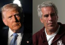 Bombshell New Doc Shows Trump Called Police About Epstein in 2006