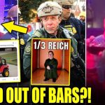 Bovino BOOTED From Bar Celebrating While Families Mourned