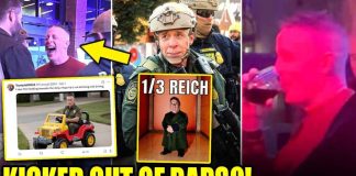 Bovino BOOTED From Bar Celebrating While Families Mourned