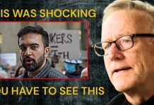 Catholic Clergy FUMES at Mamdani After His Latest Move Infuriates Church