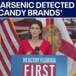 DANGER: Arsenic Poison Hits Kid Candies