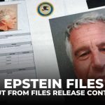 DOJ DONE RELEASING EPSTEIN FILES - That's All Folks