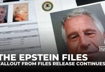 DOJ DONE RELEASING EPSTEIN FILES – That’s All Folks! DOJ DONE RELEASING EPSTEIN FILES - That's All Folks