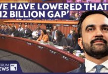 DeSantis Slaps Entry Tax on FLEEING New Yorkers – Interstate Showdown DeSantis Slaps Entry Tax on FLEEING New Yorkers - Interstate Showdown.