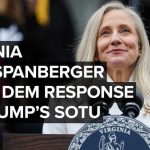 Dem Governors SOTU Rebuttal Was a Massive Failure