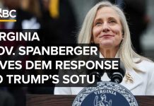 Dem Governors SOTU Rebuttal Was a Massive Failure Dem Governors SOTU Rebuttal Was a Massive Failure