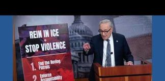 Democrats Target ICE With SHOCKING Ultimatum