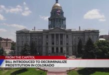 Dems Introduce Bill LEGALIZING Prostitution – First Of It’s Kind! Dems Introduce Bill LEGALIZING Prostitution - First Of It's Kind