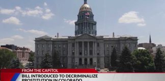 Dems Introduce Bill LEGALIZING Prostitution - First Of It's Kind