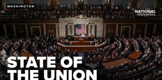 Dems Just Picked Worst Person to Give State of the Union Address Response