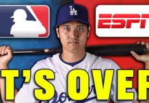 ESPN Dumps 40-Year Show, $550 Million Disaster