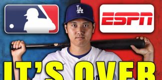 ESPN Dumps 40-Year Show, $550 Million Disaster