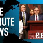 Election Power Grab Triggers GOP Governor Revolt