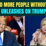 Hillary Clinton Covered Up Deportations Under Her Husband and Obama